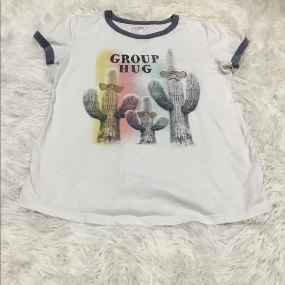 Girls Arizona Graphic Tee - Picture 2 of 2